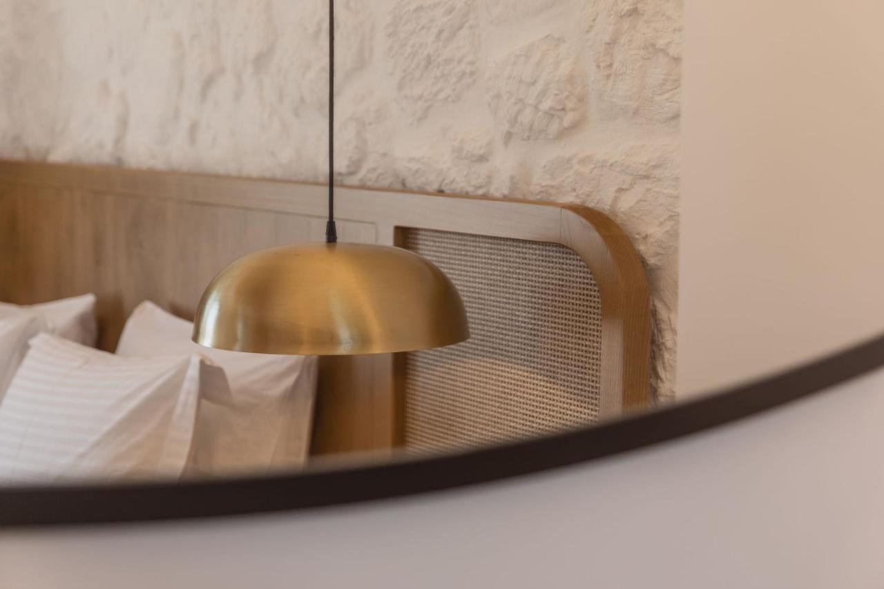 Calma Suites Mykonos Psarou  Eksteriør bilde